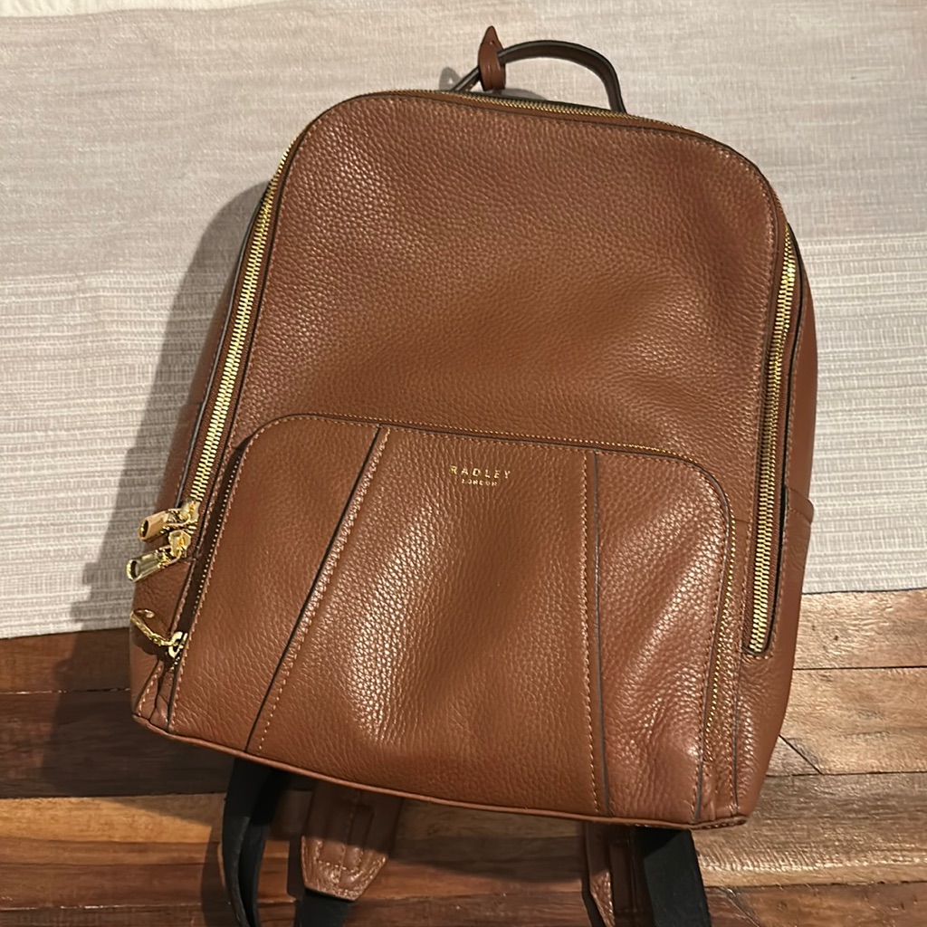 Radley Backpack